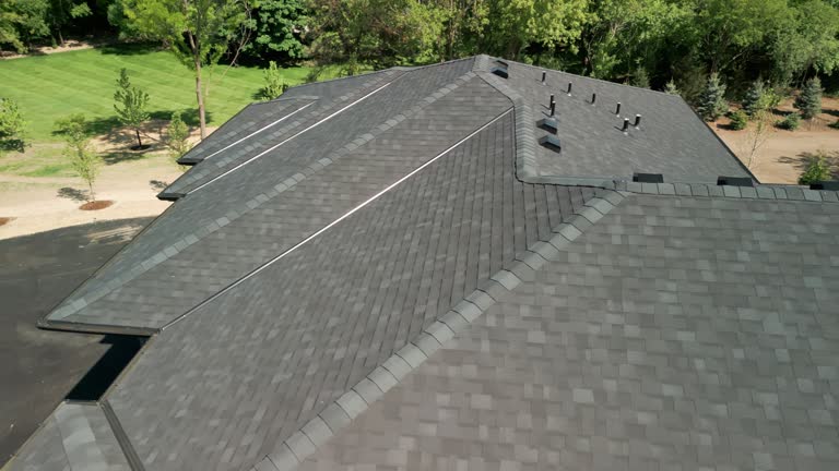 Best Emergency Roof Repair Services  in Triangle, VA