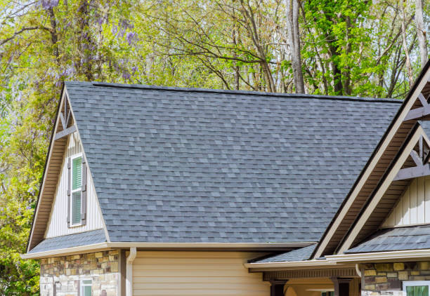 Best Tile Roofing Installation  in Triangle, VA