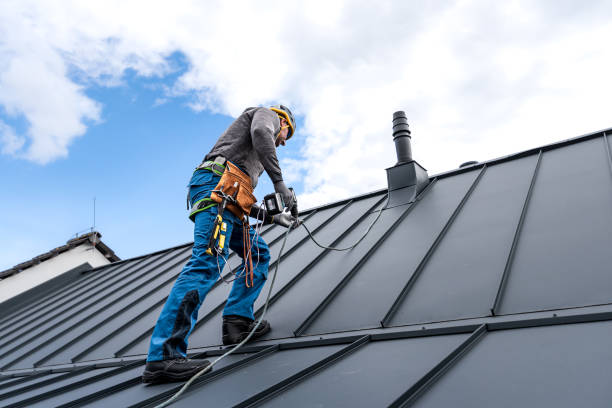 Best Commercial Roofing Services  in Triangle, VA